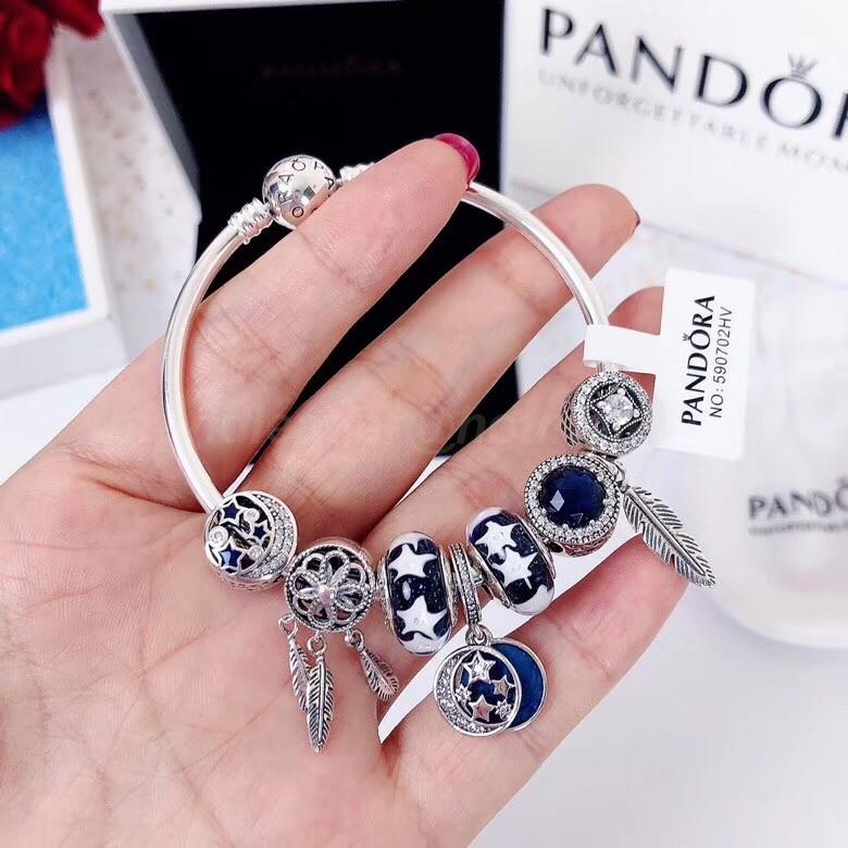 Pandora Bracelets 2599